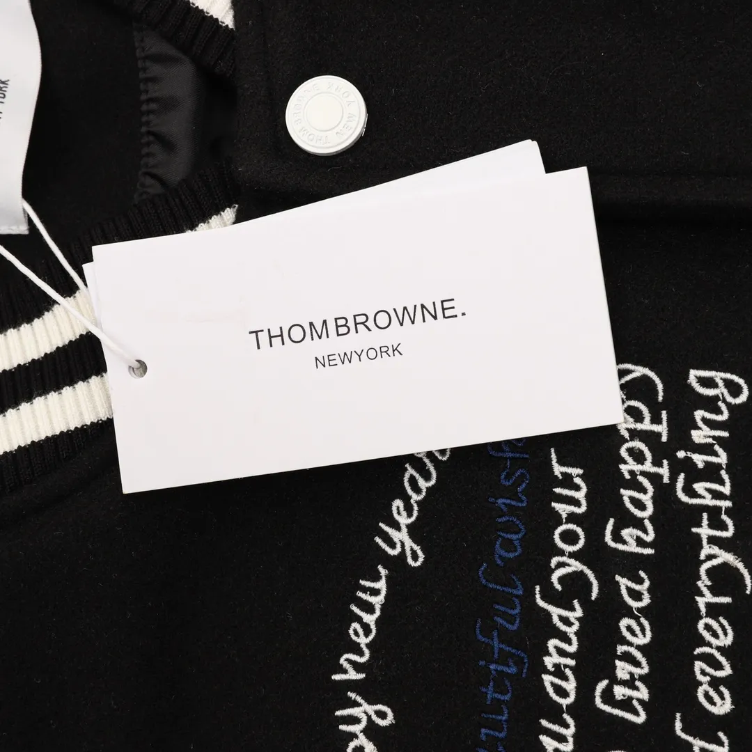 Thom Browne/ ： ！！ ， X 7 , . ( LOGO)， ， 《 》， ， ， ， ！ Size：XS-L